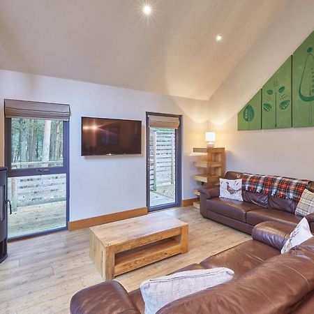 Host & Stay - Simon Howe Lodge Whitby Exterior photo